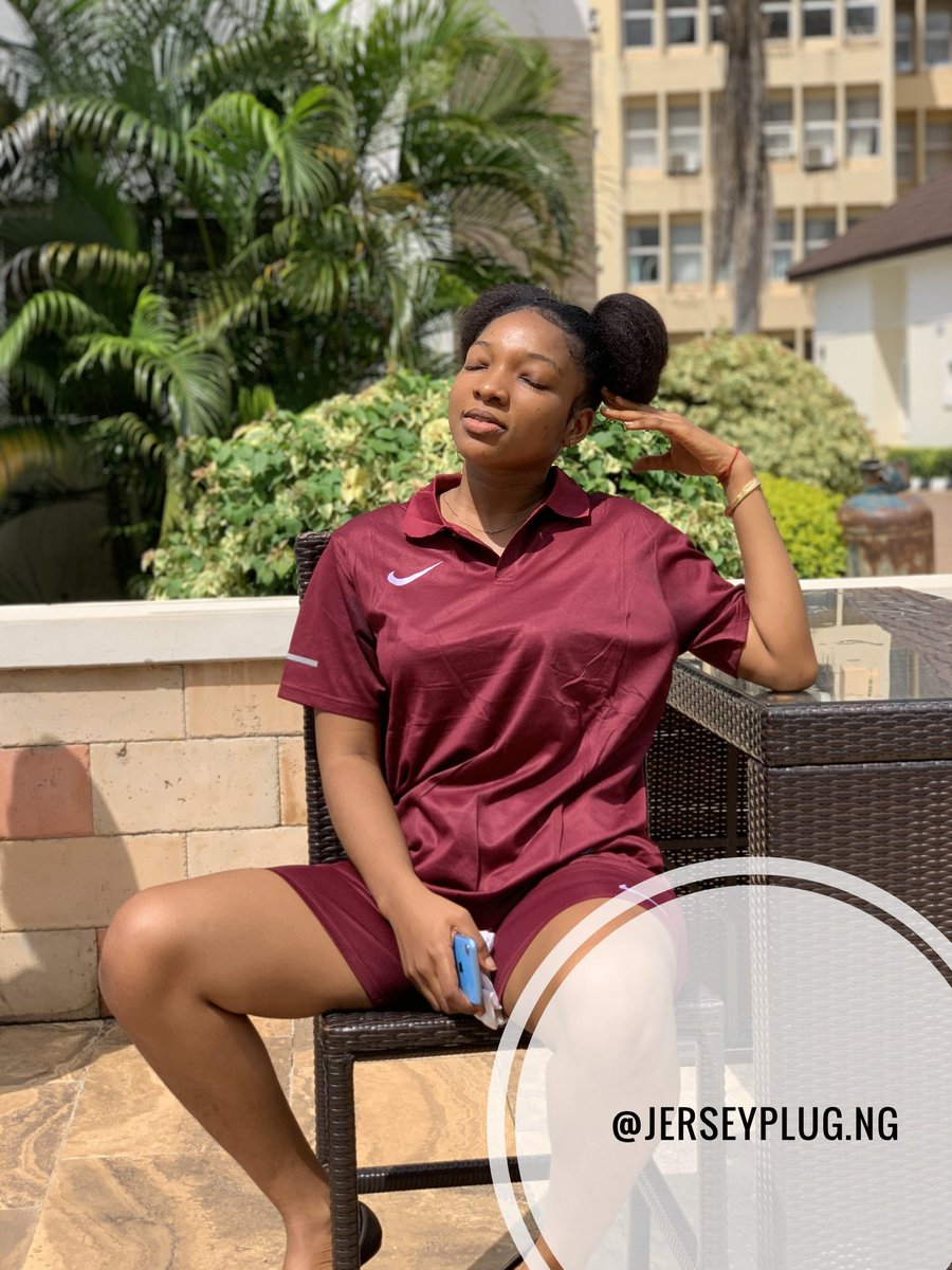 tim_crest's tweet photo. Another day of blessing your timeline. These Nike top and short available at 4k each. Retweet abeg π€²π€²
#jerseyplug #plugup https://t.co/nAwUNpwmDY