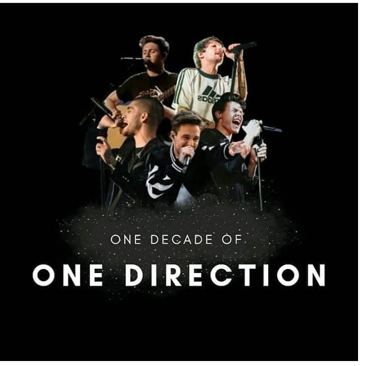 Narly1D's tweet photo. Isso é tão louco!! 10 anos e passou tão rápido! Eu amo ser directioner
Esses meninos entraram na minha vida de modo inexplicável e que ótimo fazer parte dessa história 
 #10YearsOfOneDiretion #10YearsOf1D #DIRECTIONERSBREAKTHEINTERNET https://t.co/Ms54jnWxpv