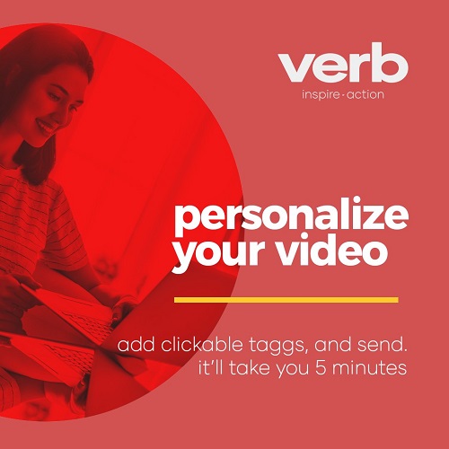 InteractiveVid2's tweet photo. $VERB @VerbTech_Co #VideoMarketing #Martech #AutomatedCRM #SalesEnablement #WorkFromAnywhere #WorkFromPhone

#VerbGO is the Holy Grail of #SocialMediaMarketing!

https://t.co/rSQ33PVUfi https://t.co/xm312wNGiG