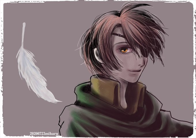 ハンジさん 高画質 のtwitterイラスト検索結果