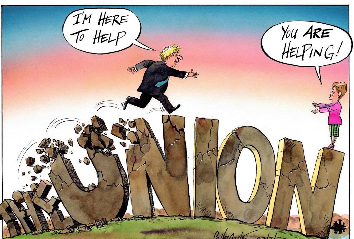 chez831's tweet photo. #definitelyoff #BrexitReality #BorderRelations https://t.co/vuSZVxvdcd