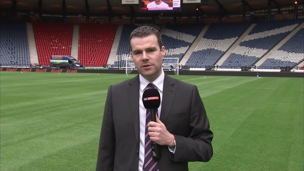 TheFTWhistlePod's tweet photo. 🆕🚨NEW GUEST🆕🚨

Delighted to welcome @LukeShanley on to the podcast for Episode 11.

The @ScotlandSky trackside reporter shares his journey from working in a bank to interviewing the biggest names in Scottish football!

Podcast out tomorrow👍🏻⚽️
🔁RT🔁 https://t.co/66BMvTLjP5