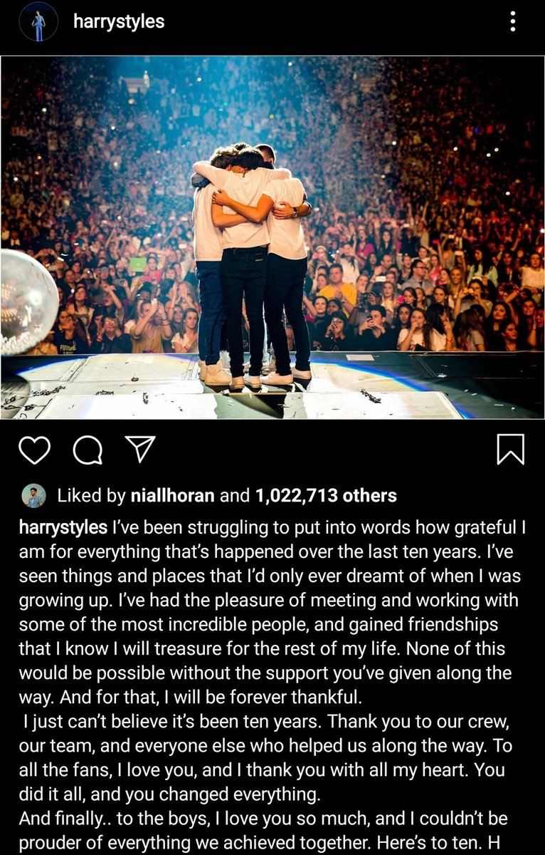 SuperChian98's tweet image. #10YearsWithOneDirection 
#10YearsOf1D