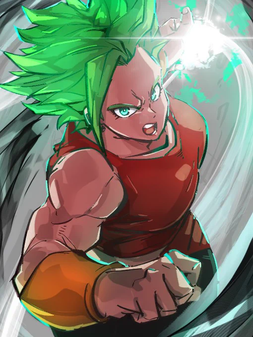 ('-`).。oO(木) #ドラゴンボール 