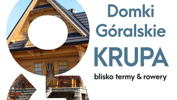 spanko24today's tweet photo. DOMKI GÓRALSKIE KRUPA
 ✅rabat ✅ termy ✅ rowery
https://t.co/Yw28BZSJPr
#mountainsview na weekend wakacje #trekking #polishmountains #Tatry #góry #amazing #travel wolny pokój #dowynajęcia 
👉👉👉#wolnytermin #doliny #fajnypokój #pokójwgórach #okazja #wolnytermin #noclegi https://t.co/EluKZEwFzQ
