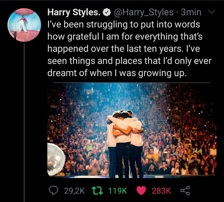livesingolden's tweet photo. HOJE NÓS VENCEMOS PORRA https://t.co/K87RbYSjIx