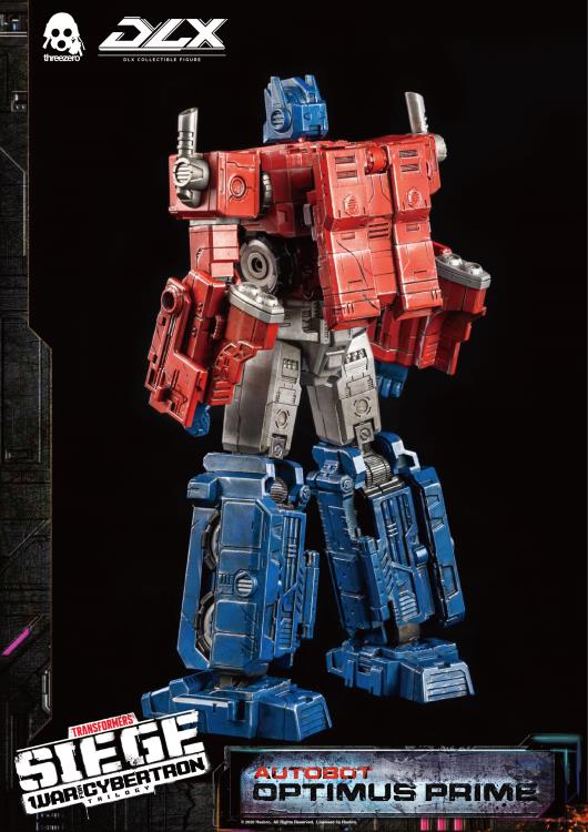 BigBadToyStore's tweet photo. Pre-order your #TransformersWarforCybertron Trilogy DLX Scale Collectible Series #OptimusPrime here: https://t.co/cq9VjGH9Fc #threezero #hasbro #transformers #transformercollector #collector #bbts #bigbadtoystore https://t.co/LKgKlccKl3