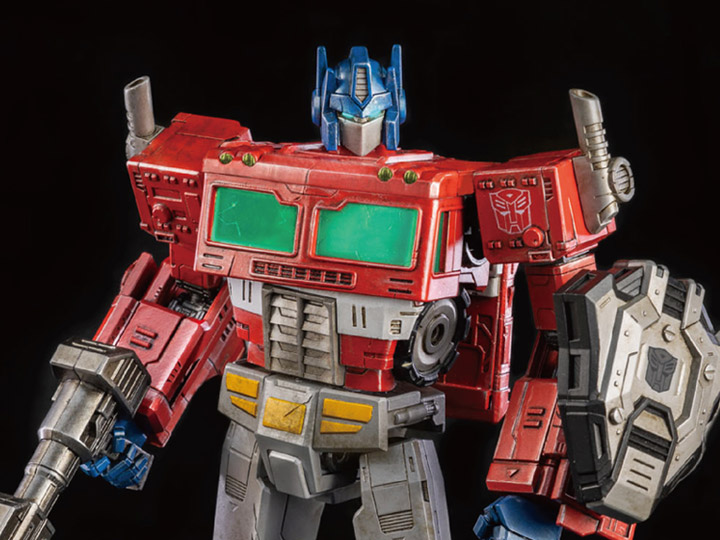 BigBadToyStore's tweet photo. Pre-order your #TransformersWarforCybertron Trilogy DLX Scale Collectible Series #OptimusPrime here: https://t.co/cq9VjGH9Fc #threezero #hasbro #transformers #transformercollector #collector #bbts #bigbadtoystore https://t.co/LKgKlccKl3