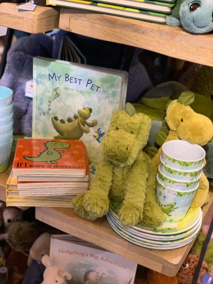 one_morebear's tweet photo. It’s Jellycat heaven inside our shop 😍💖 here’s just some of our favourites; what’s yours?! 🐾 

#jellycat #jellycatshop #jellycattoy #onemorebear #babyshop #bearshop https://t.co/txnzvw4cq5