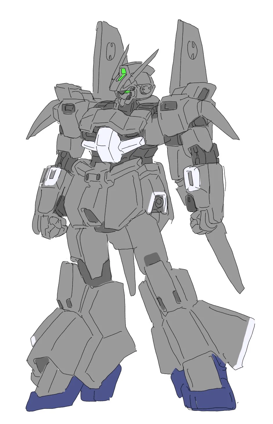 ガンマプラス ガンダムクソ解説bot on X: 