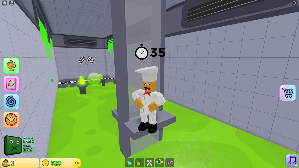 Seemorehearts Seemorehearts Twitter - update make a cake back for seconds roblox