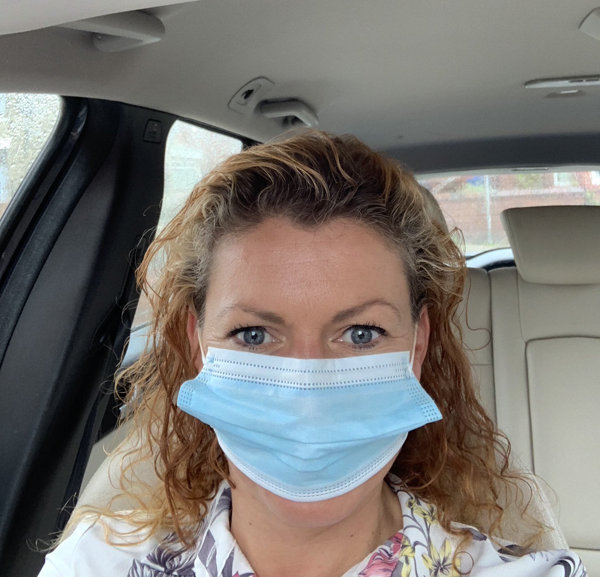 On my way back from first presentation delivered in a mask to room full of masks! 😷😀
Thanks for inviting me ⁦<a href="/KelDFos81/">Running Nurse 😊</a>⁩ 
Good to talk #giftsinwills ⁦<a href="/StAnnsHospice/">Moya Cole Hospice</a>⁩
Free offer with ⁦<a href="/GAngel_Network/">Guardian Angel</a>⁩ here! #fundraising
bit.ly/OnlineWills