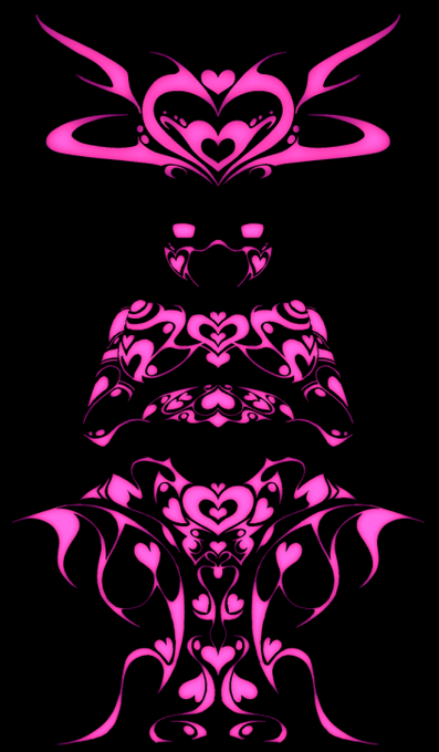 楽しくなっちゃってやりすぎました 