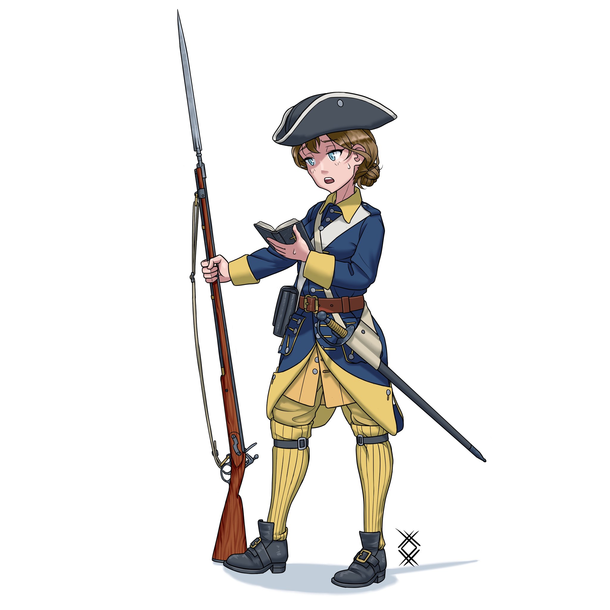 Association Necessities Prestigious hero_of_groznyi on Twitter: "Swedish M/1704 carolean uniform #sweden #thegreatnorthernwar #uniform #flintlock #animegirl #art https://t.co/AIxzeqe3KC" / Twitter Association Necessities Prestigious hero_of_groznyi on Twitter: "Swedish M/1704 carolean uniform #sweden #thegreatnorthernwar #uniform #flintlock #animegirl #art https://t.co/AIxzeqe3KC" / Twitter