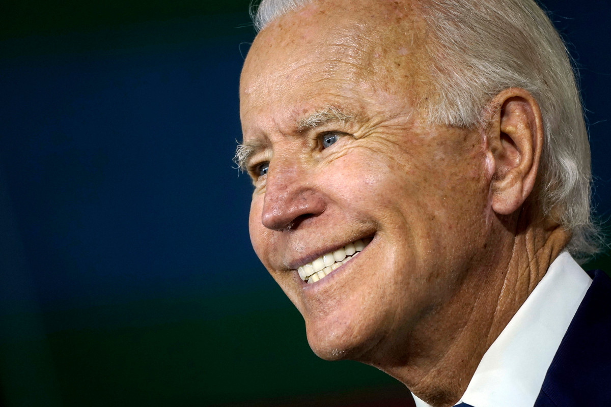nypost's tweet photo. Joe Biden: 'People' don't distinguish between Chinese and other Asians https://t.co/Xy2tM1UNda https://t.co/imsAd3EM2R