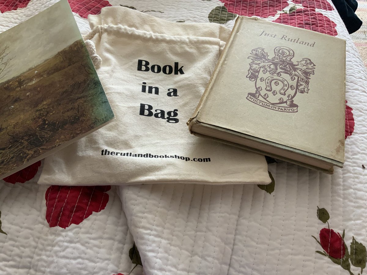 Will treasure this gift! Can’t wait to read it. Thank you.