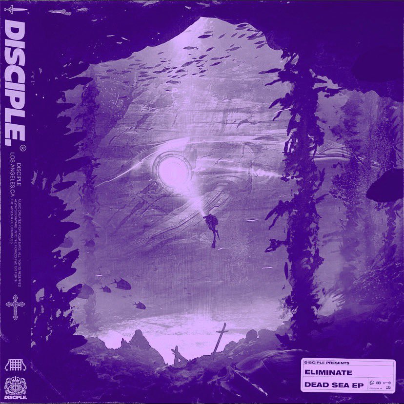xlpmusic's tweet photo. Help me win a contest by supporting my remix of Eliminate - You’re Gonna Love Me! I studied my peach emoji off to get this track to sound as professional as I can. 💜 u @eliminatemusic @LEAHCULVERMUSIC @Disciplerecs plzpickme 💜🤙
#StayHomeAndCreate

https://t.co/qpFD8t64QU https://t.co/pa80YQ8a5c