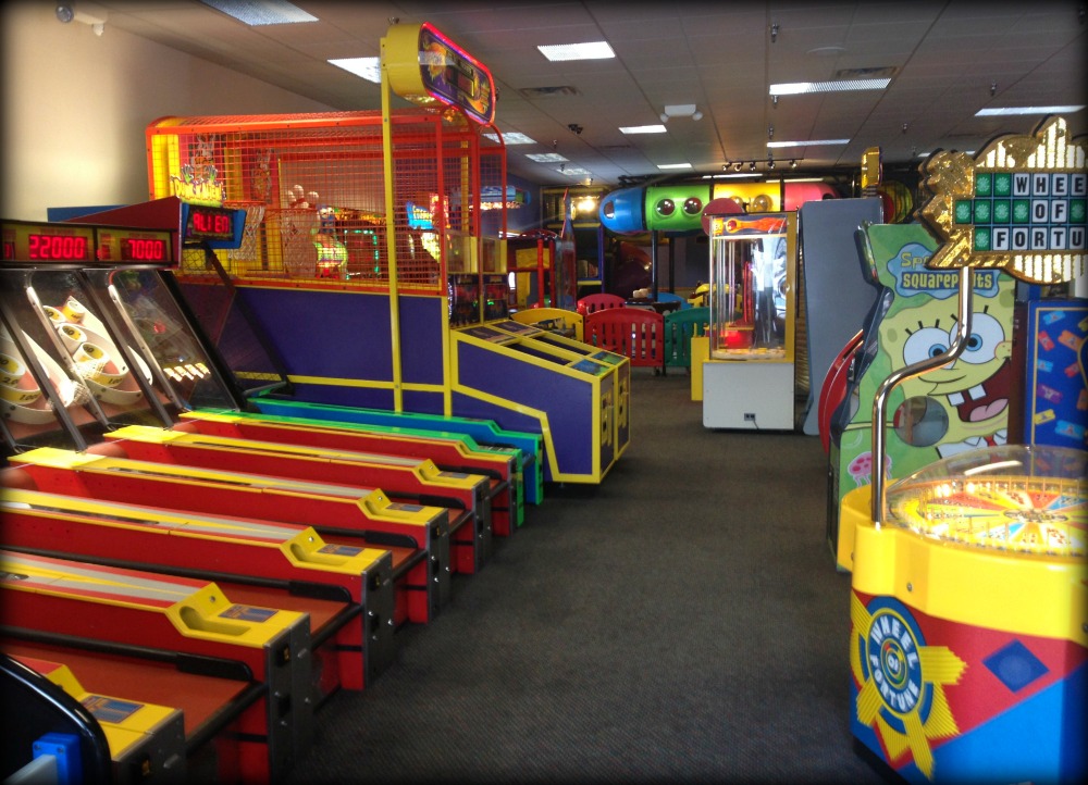 The Rise and Fall - And Rise Again - of Chuck E Cheese.The kids restaurant and entertainment chain recently filed for bankruptcy - for the second time in its history.This origin story includes an iconic founder, video games, home robots, and painful business lessons.