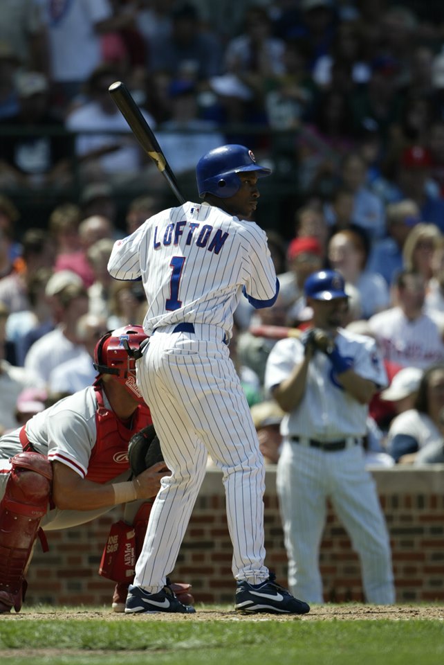 Tony Andracki on X: #OTD in 2003, the Cubs pulled off one of the greatest  trades in franchise history: Aramis Ramírez and Kenny Lofton for Jose  Hernandez, Bobby Hill and Matt Bruback.