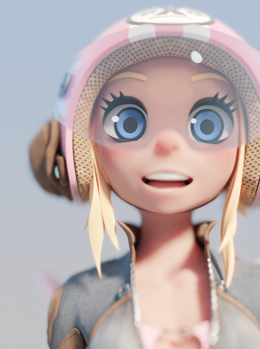 XaGueuzav's tweet photo. Some new render of my modeling.
(Thank you very much for your sweet comments on myprevious tweet! 🥰)
#Blender #Blender3d #3d https://t.co/3ahw74XHK7