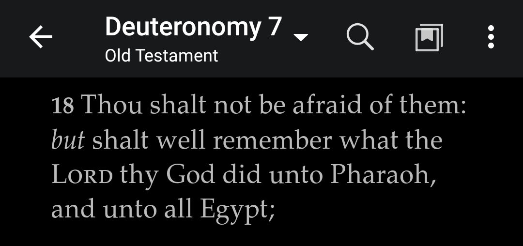 This is actually pretty similar to the Law of Moses, which prescribed a large variety of different practices specifically to remind people of the captivity their ancestors had suffered, and how the Lord delivered them.