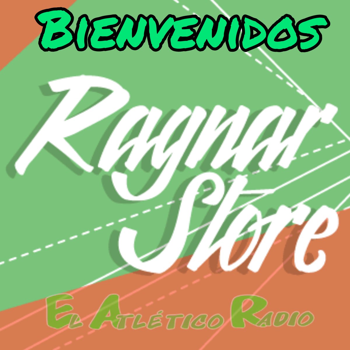 ELATLETICORADIO's tweet photo. En el año que EL ATLETICO RADIO cumple sus primeros 15, tenemos la alegría de informarles que se suma a nosotros #RagnarStore para brindarles lo mejor de la Indumentaria deportiva del Trueno Verde
#Indumentaria
#TruenoVerde #QuedateEnCasa #VamosSanMiguel #ropa #ragnar #SanMiguel https://t.co/dWMFNR3qlc