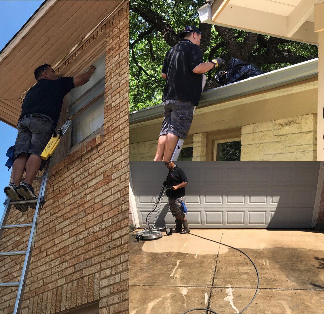 brightviewinc's tweet photo. Extended: Window  Cleaning, Gutter Cleaning, Power Washing Offers - https://t.co/12Tq6NW0OB https://t.co/0E1XOCTAfK