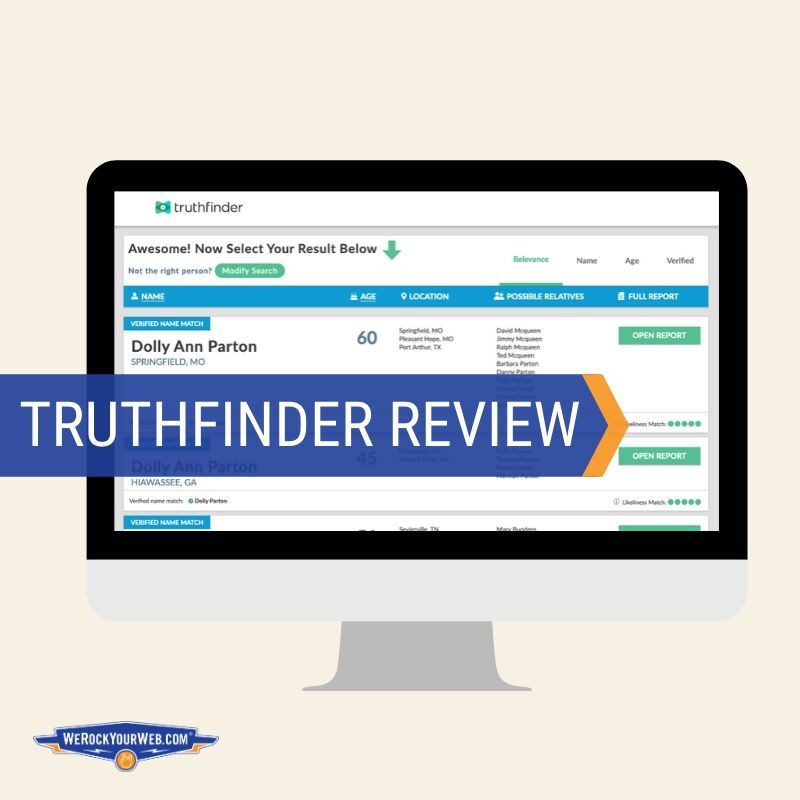 We Rock Your Web tweet media