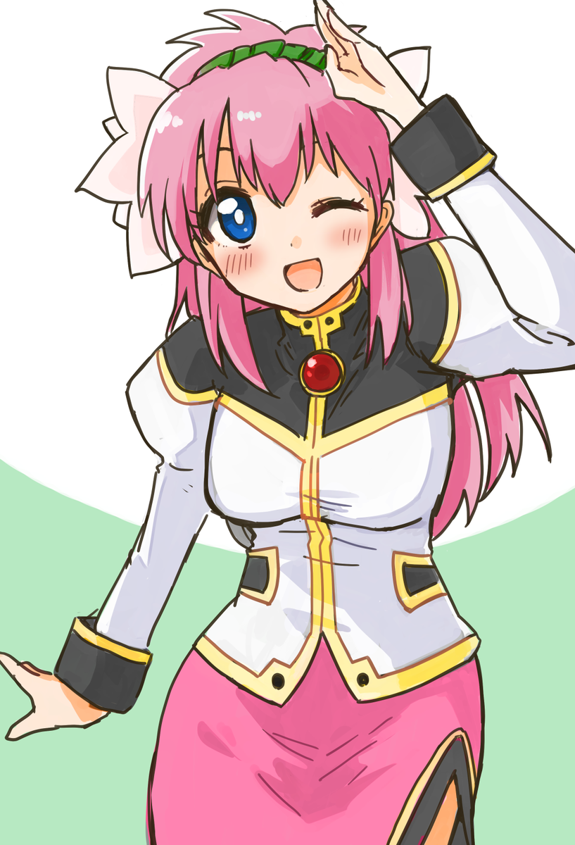 Skebでミルフィーユ桜葉描いた ハンバーガーのイラスト Skebでミルフィーユ桜葉描いた ハンバーガーのイラスト