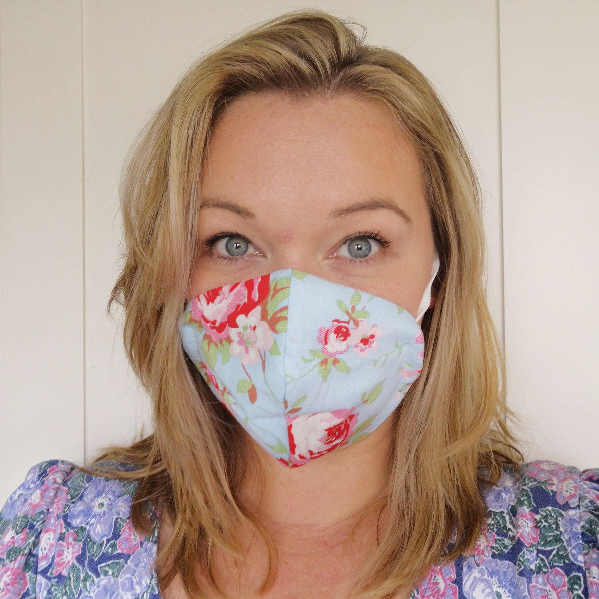 I've now lost count of how many people I've seen online saying 'I'm just gonna say I have anxiety' in discussions about the mandatory mask wearing that begins tomorrow.Let me tell you what anxiety has done to me.-1 #showmeyourmask