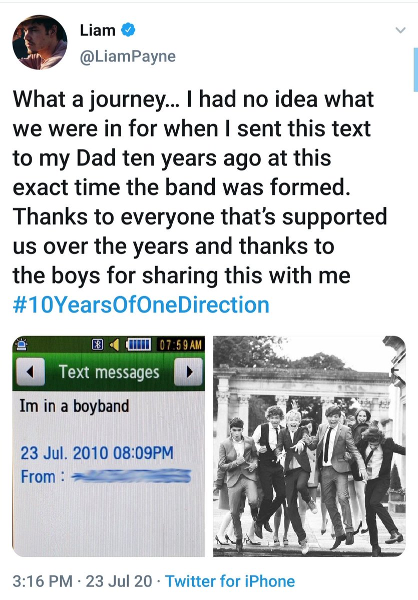 BLACKL4B3LHES's tweet image. I'LL JUST LEAVE THESE HERE #10YearsOfOnedDirection