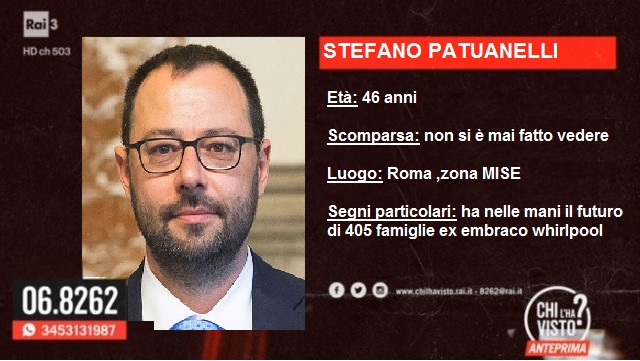 OperaiEmbraco's tweet photo. @CarloCalenda https://t.co/pN3gd1jIcP