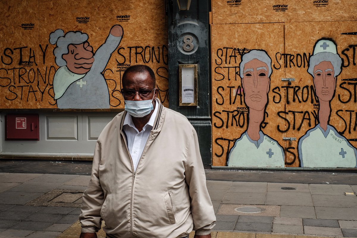 fujixpassion's tweet image. "(...) what I never expected to see in my lifetime was a global pandemic that changed the world as we know it, in a blink of an eye."

fujixpassion.com/2020/07/20/pos…

#fujixpassion #fujifilm #fujixseries #fujixsystem