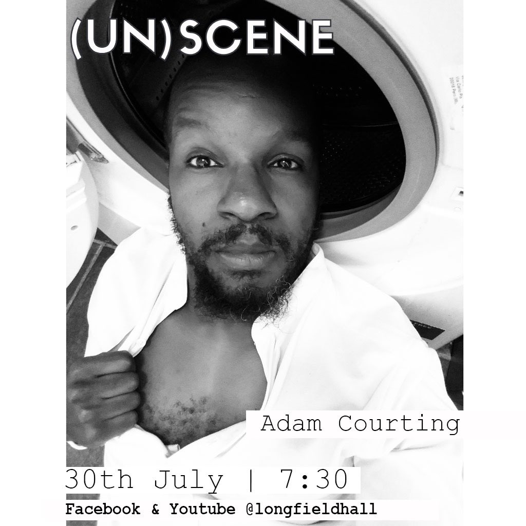 Longfieldhall's tweet photo. Introducing Golden Globe winning actor..... wait, WHAT?! 😂
ADAM COURTING
@adamcourting
(UN)SCENE
Thursday 30th July, 7:30 pm.
https://t.co/juWsmeXfUZ
#unscene #lockdownlive #shakespeare #williamshakespeare #bard #actor #actorslife #acting #theatre #performance https://t.co/jvf4Joso4A