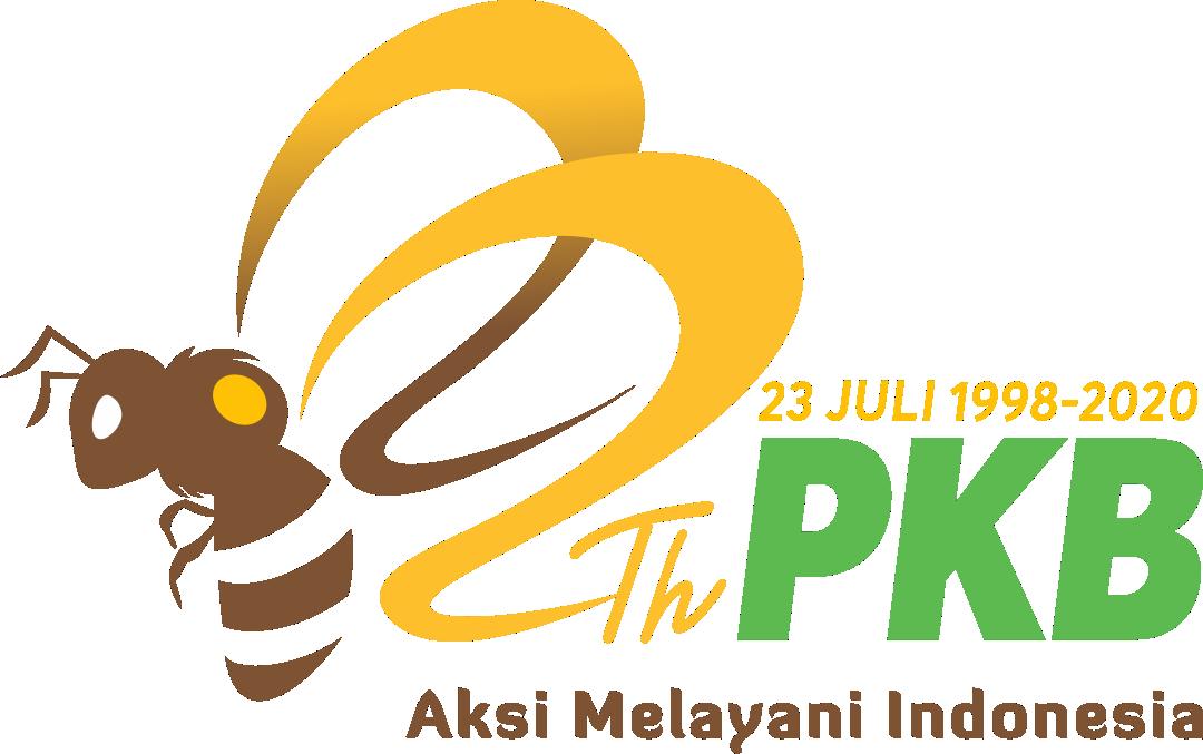 Selamat dan sukses #Harlah22PKB
Teruslah menebar cinta untuk #AksiMelayaniIndonesia
<a href="/DPP_PKB/">DPP PKB</a> <a href="/cakimiNOW/">A Muhaimin Iskandar</a> <a href="/halimiskandarnu/">ABDUL HALIM ISKANDAR</a> <a href="/EmHasanuddin/">M Hasanuddin Wahid</a> @DanielJohanw @eMTe1166