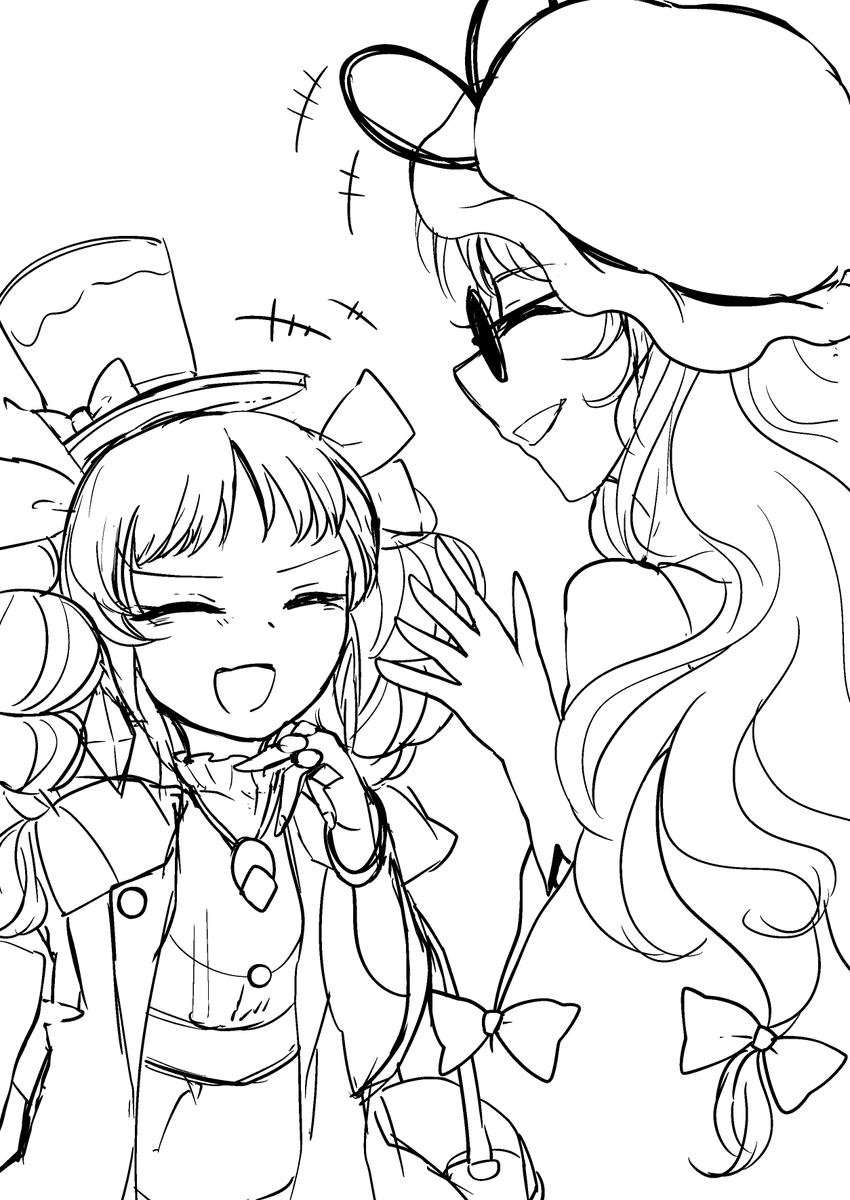 ざっくりゆか女苑 
