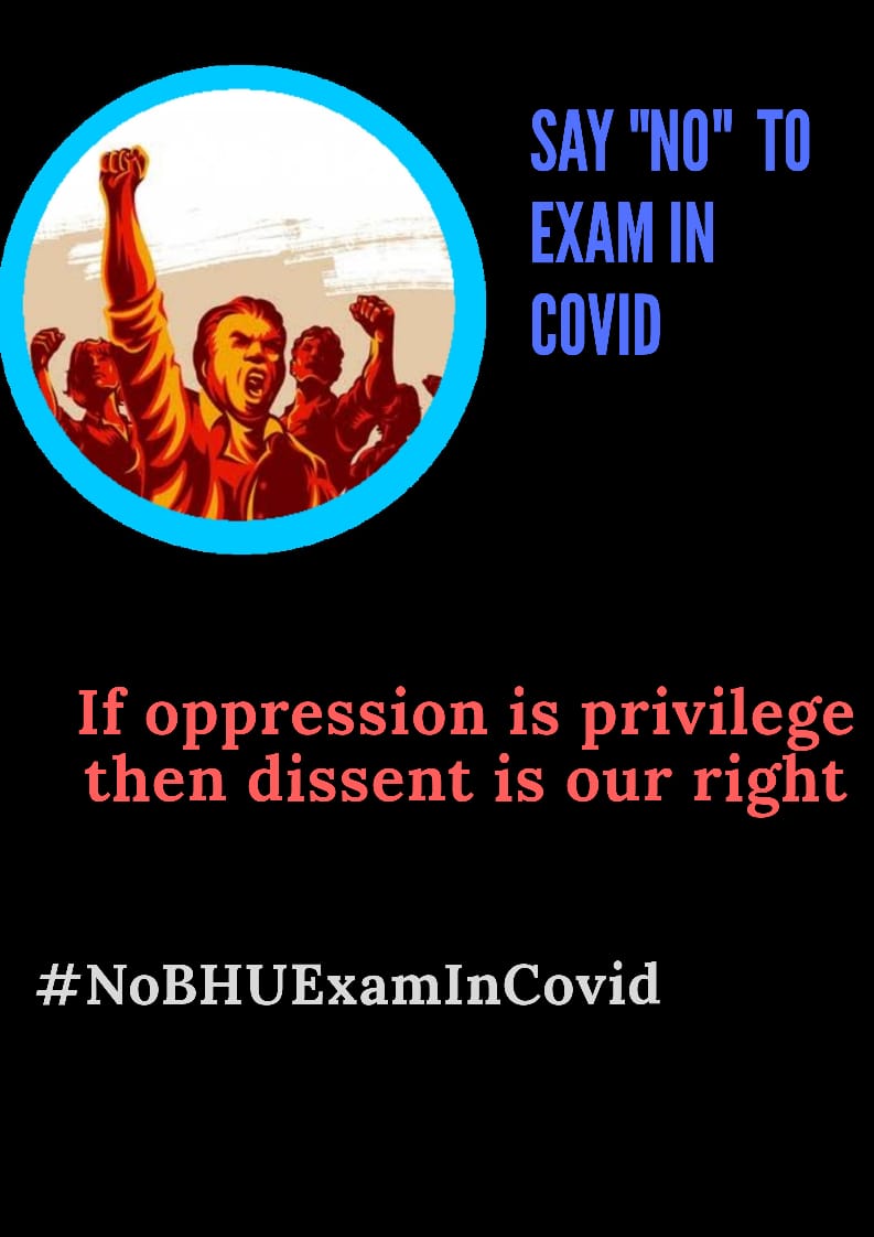 parasprince111's tweet photo. The soul of our country is its villages. The epidemic is likely to create a huge problem there. Not all cities are Kyoto. There aren't AIIMS and Trauma Center everywhere. The administration steeped in urban mentality should make villages the center of concern.
#NoBHUExamInCovid https://t.co/3b7NggCKF9