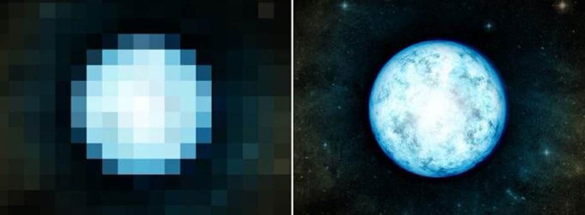 maximaxoo's tweet photo. #Space: measuring diameters of #DistantStars, one more indicator that #GammaRay #telescopes, and their scientists, are more than meets the eyes — #AngularResolution
► https://t.co/Qhd2vsPm2L via @TechExplorist https://t.co/2jQ1uEGzyx