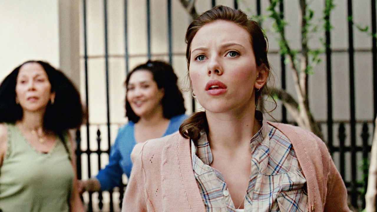 best of scarlett on Twitter: "Scarlett Johansson in The Nanny Diaries (2007)  https://t.co/5cW5UwFnlo" / Twitter