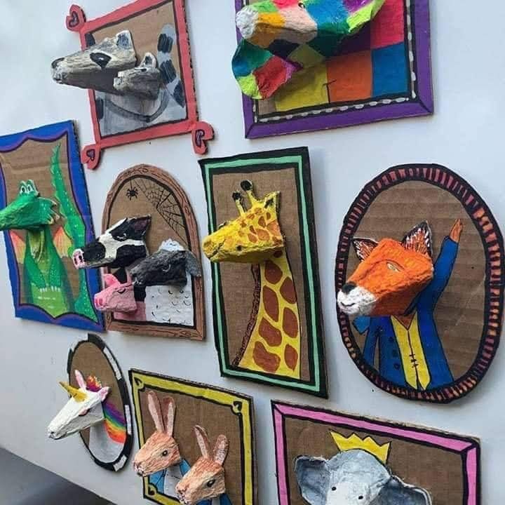 BlushCrafts's tweet photo. Check out this amazing Upcycle idea https://t.co/zYARaulvJd  #upcycling Upcycle https://t.co/vvCnuWUT2G