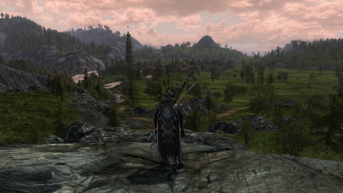 assarandir's tweet photo. @ManaPotz @lotro @StandingStoneMA @lotrofamily i feel ya, get the servers back up :-) haha
need to get back to my epic quests in Ered Mithrin #lotro @lotro @lotrofamily #lotrofamily @LOTROPlayers https://t.co/4NPwjnRjwt