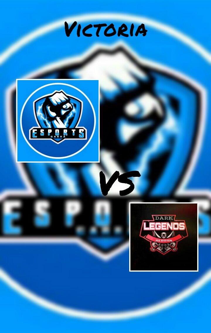 Hemos sacado nuestro primer gran resultado del equipo con una victoria de 2-1 contra Dark Legends. Un partido muy reñido🤝🏻

🗣️Cap:@Alejandro_05091
🗣️Cap: <a href="/DarlingNort/">Darling (Nort Light)</a>

Jugadores
👤 @Alejandro_05091
👤 <a href="/HoLGUiN___/">HoLGUiN</a>
👤 <a href="/EdgardoCDubon/">Franklin_Cruz🇭🇳</a>