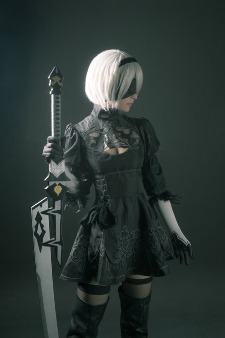 Twitterのコスプレ画像75