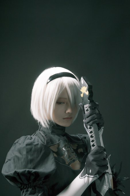 Twitterのコスプレ画像77