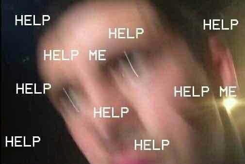 hesdarklwt's tweet image. ME RIGHT NOW:
#10YearsWithOneDirection