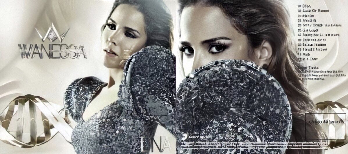 WanessaCamargo's tweet photo. DOMINGO, 20h • Documentário CD “DNA” em https://t.co/K07q4sNWZz https://t.co/4XrbBgrCde