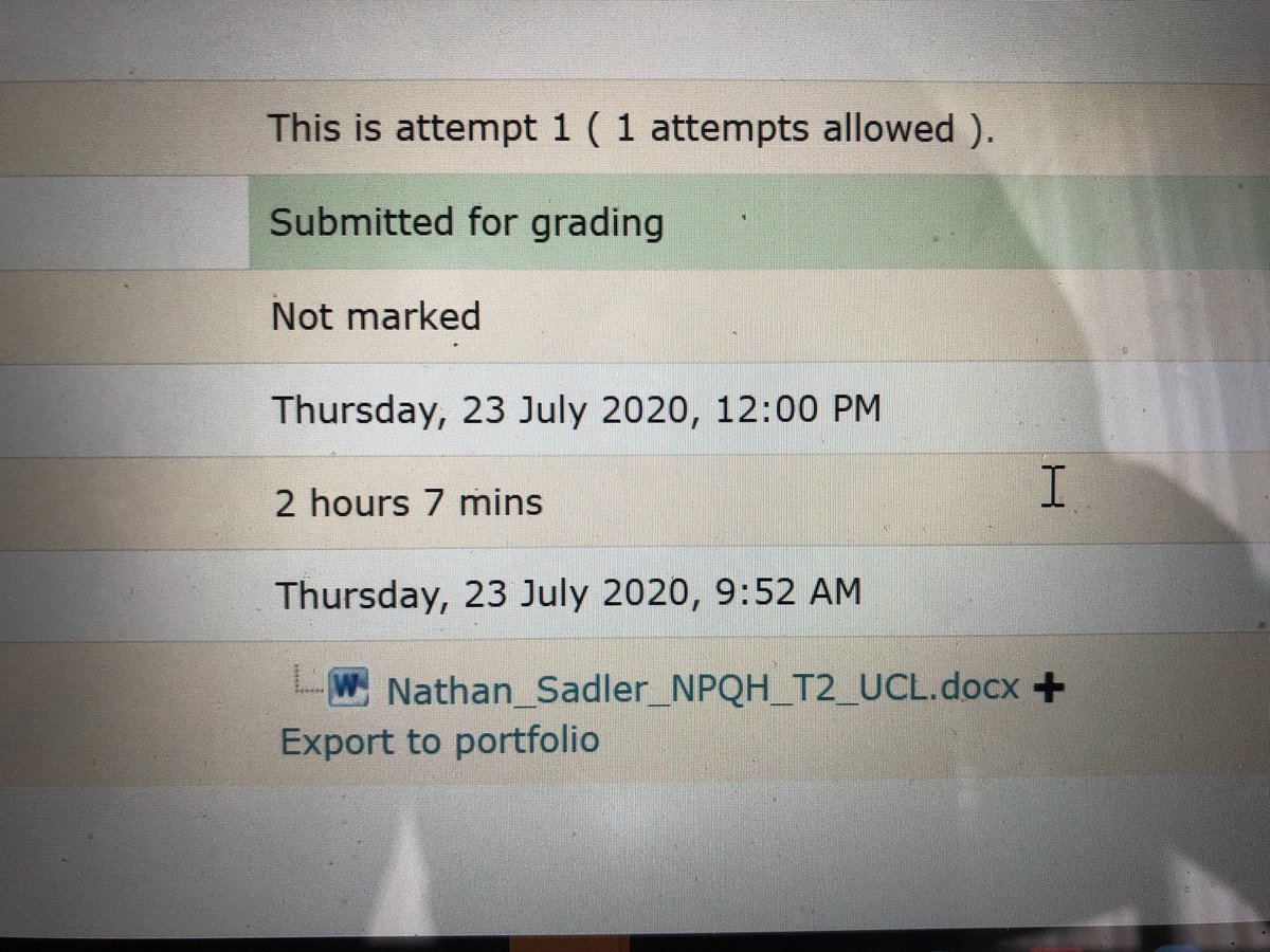 Nathan Sadler tweet media