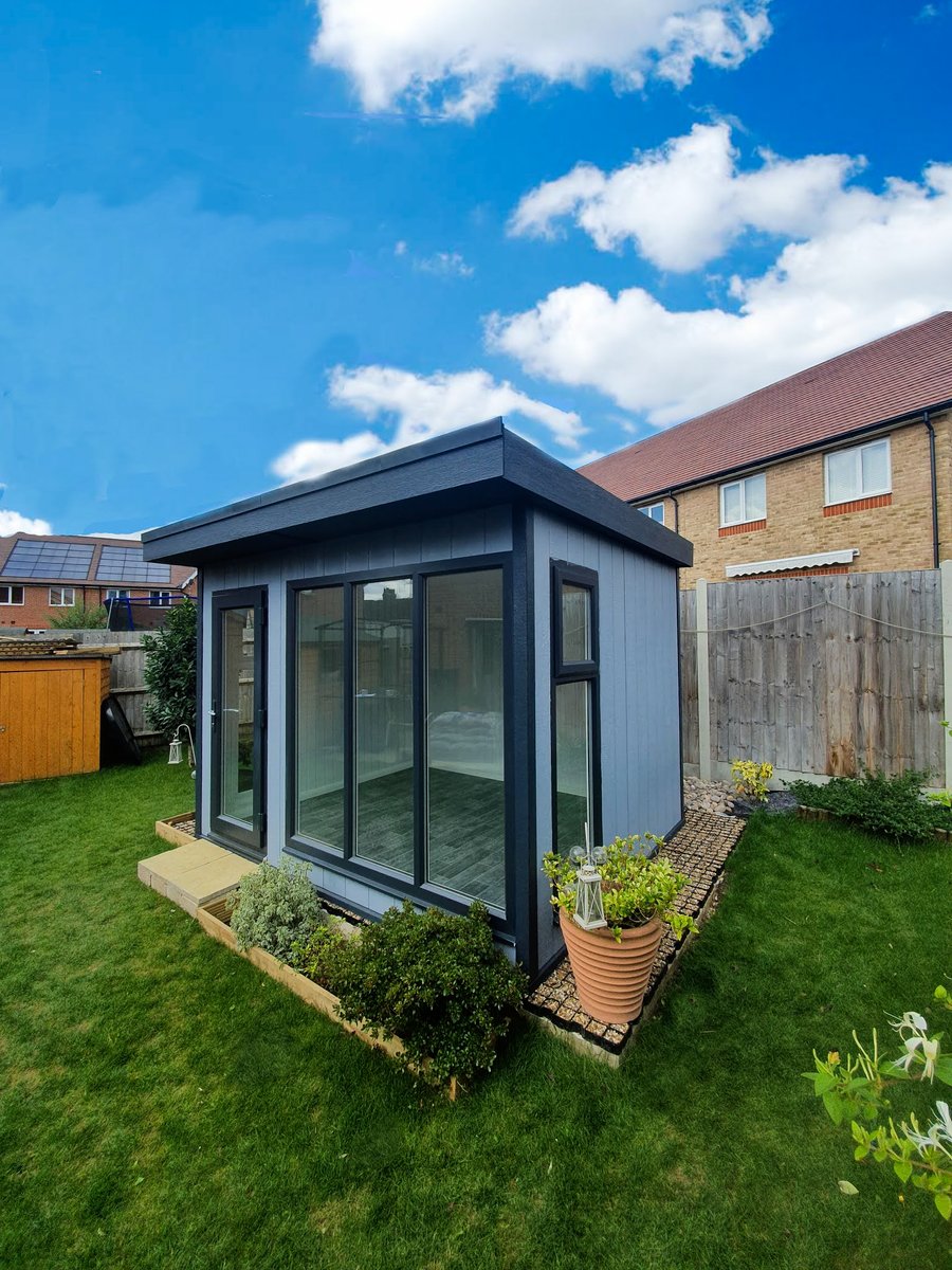 project_timber's tweet photo. Evolution Offset Door Garden Room provides such a space where you can work in peace and quiet and increase your productivity.
➡️Shop now at https://t.co/ZAqawwe0M8
#gardenbuilding #workfromhome #gardenoffice #freedelivery #gardenroom #projecttimber https://t.co/8dhGIbLwkU