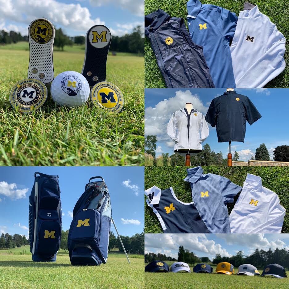 umichgolfcourse's tweet photo. The 2020 sale is happening this week at UMGC. Sales are available in store only. Go Blue! @RadrickFarms https://t.co/qQf7xwXFyd