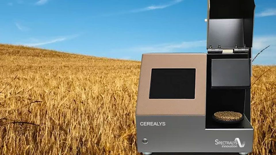 👩🏻‍🔬 RESIDENT BIOCITECH 👨🏻‍🔬
 Spectralys conçoit, développe, évalue, produit les analyseurs et méthodes de mesure pour répondre aux besoins de ses clients, en constante évolution.
SPECTRALYS :  buff.ly/2y70ax7